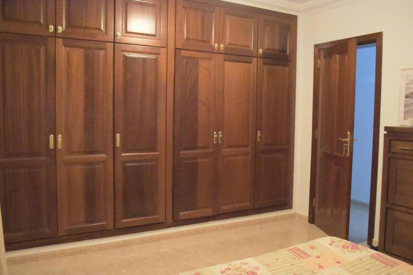 Famara Surf Wifi 2 Apartment Bagian luar foto