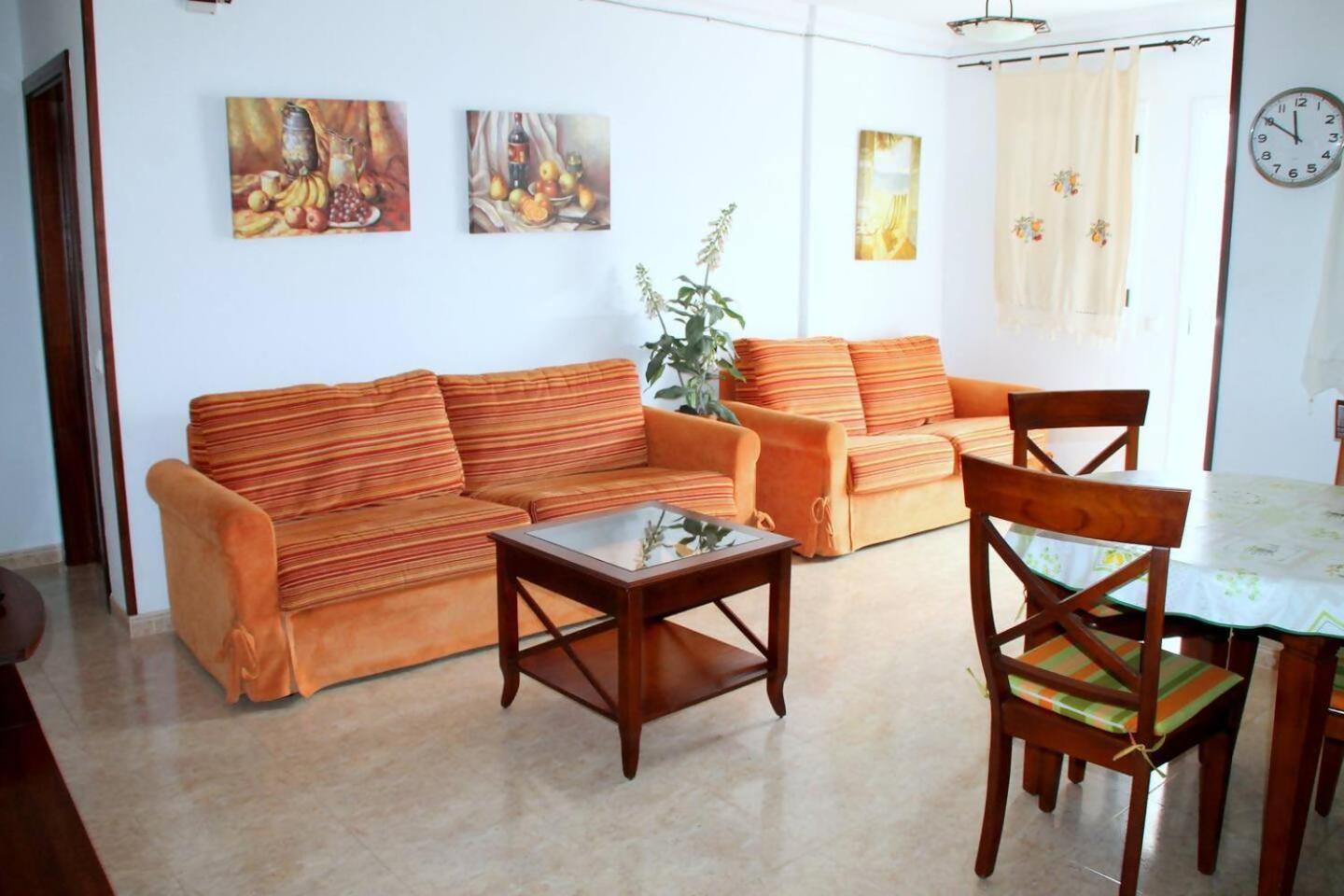 Famara Surf Wifi 2 Apartment Bagian luar foto