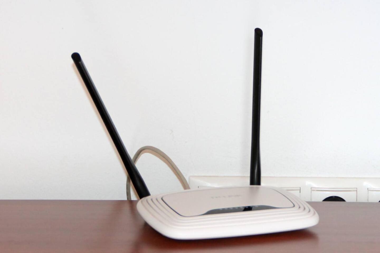 Famara Surf Wifi 2 Apartment Bagian luar foto