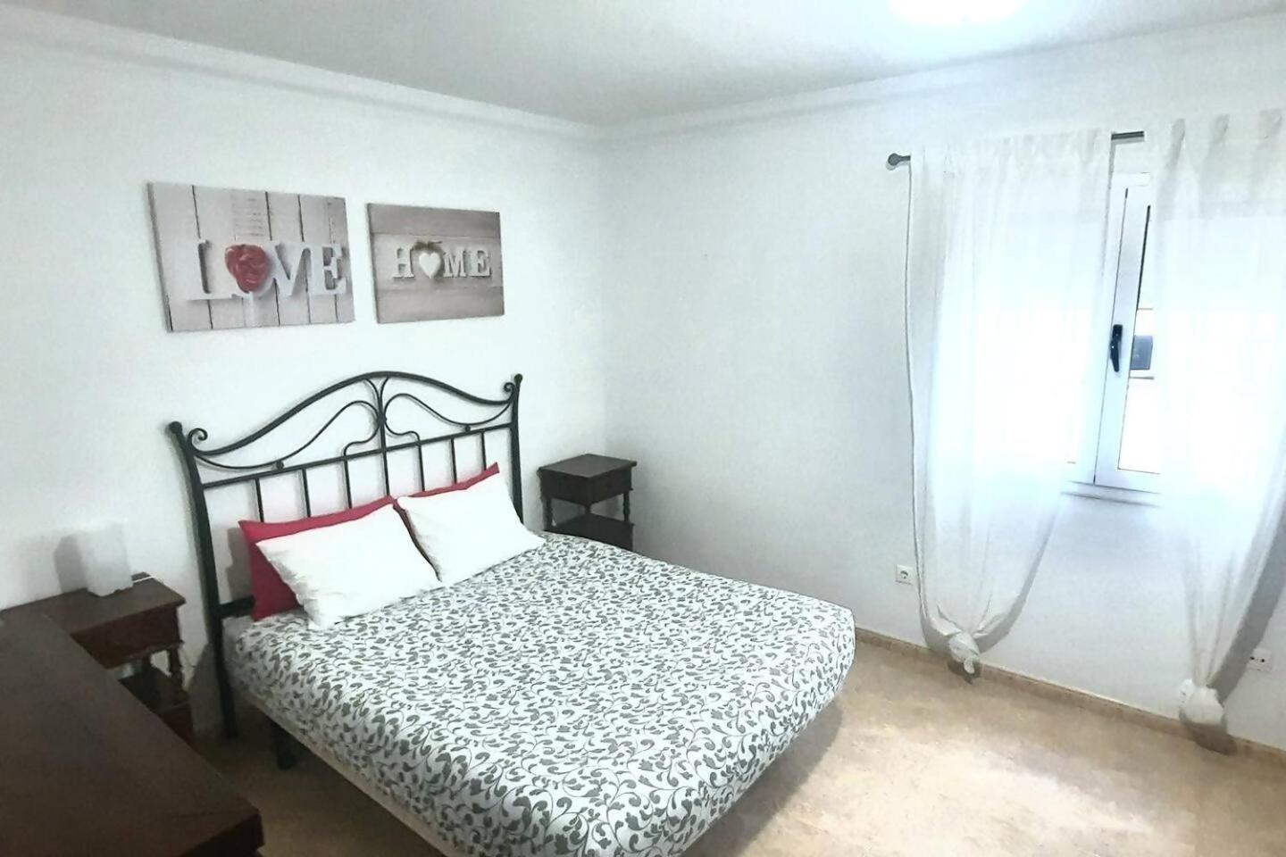 Famara Surf Wifi 2 Apartment Bagian luar foto